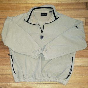 Austin Golf Pullover